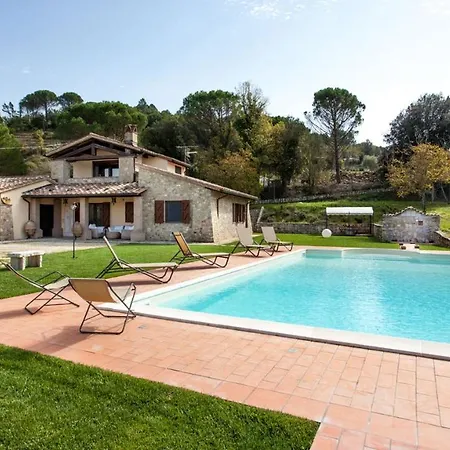 Villa Genius Loci 6, Emma Collazzone