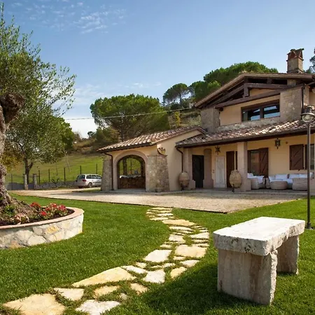 Villa Genius Loci 6, Emma
