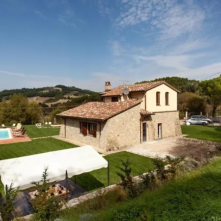 Villa Genius Loci 6, Emma Collazzone