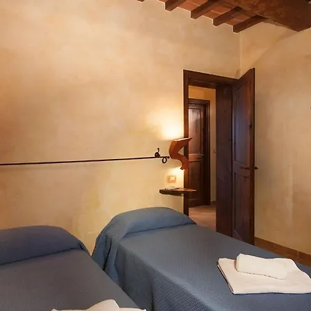 Villa Genius Loci 6, Emma