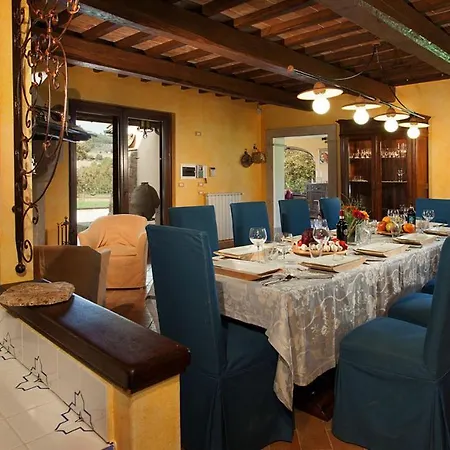 Villa Genius Loci 6, Emma