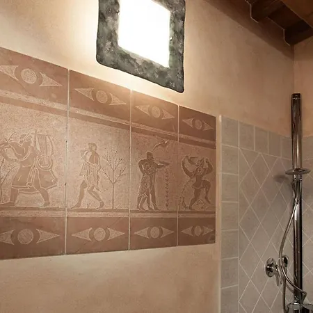 Genius Loci 6, Emma Villa Collazzone