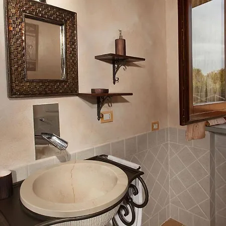 Villa Genius Loci 6, Emma
